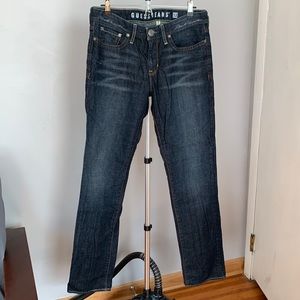 Guess Jeans Slim Fit Denim